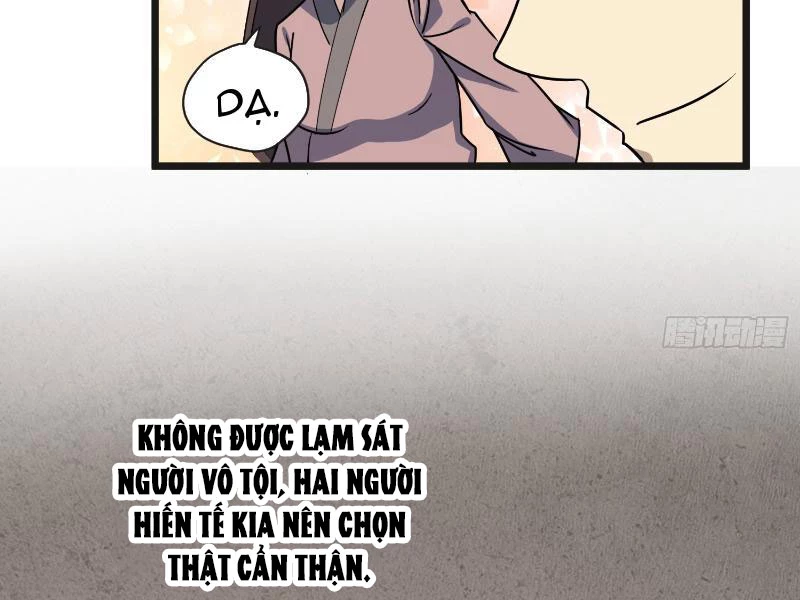 Tu tiên là ngõ cụt Chapter 28 - Trang 2