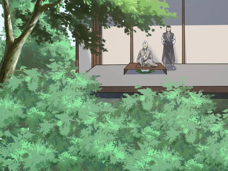 Tu tiên là ngõ cụt Chapter 28 - Trang 2