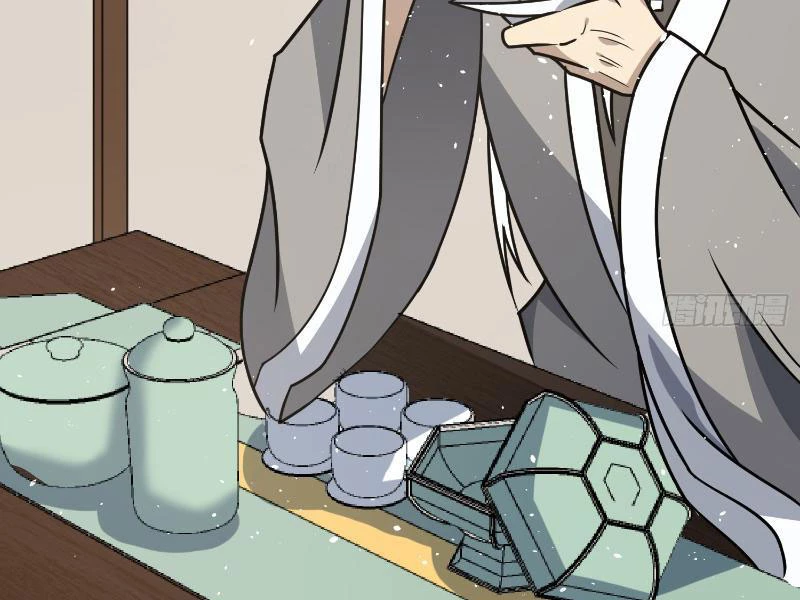 Tu tiên là ngõ cụt Chapter 28 - Trang 2