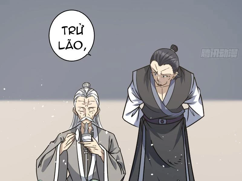 Tu tiên là ngõ cụt Chapter 28 - Trang 2