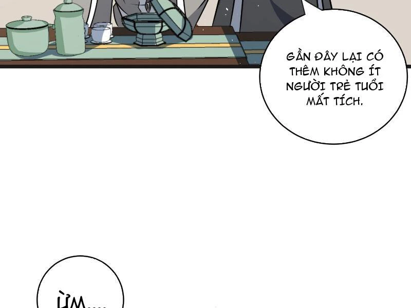 Tu tiên là ngõ cụt Chapter 28 - Trang 2