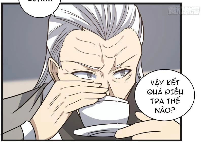 Tu tiên là ngõ cụt Chapter 28 - Trang 2