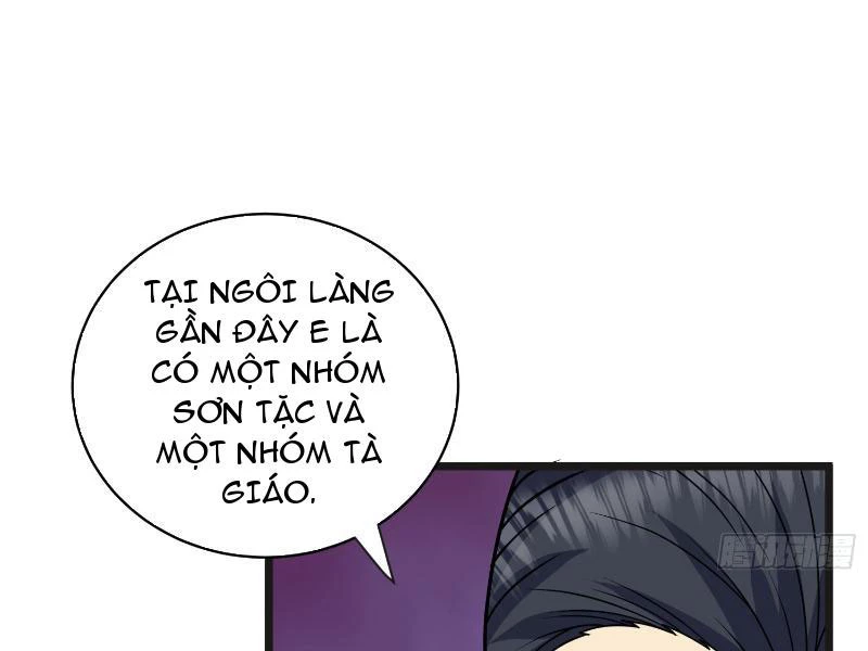 Tu tiên là ngõ cụt Chapter 28 - Trang 2