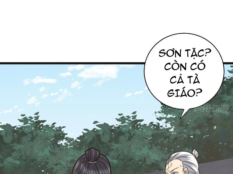 Tu tiên là ngõ cụt Chapter 28 - Trang 2