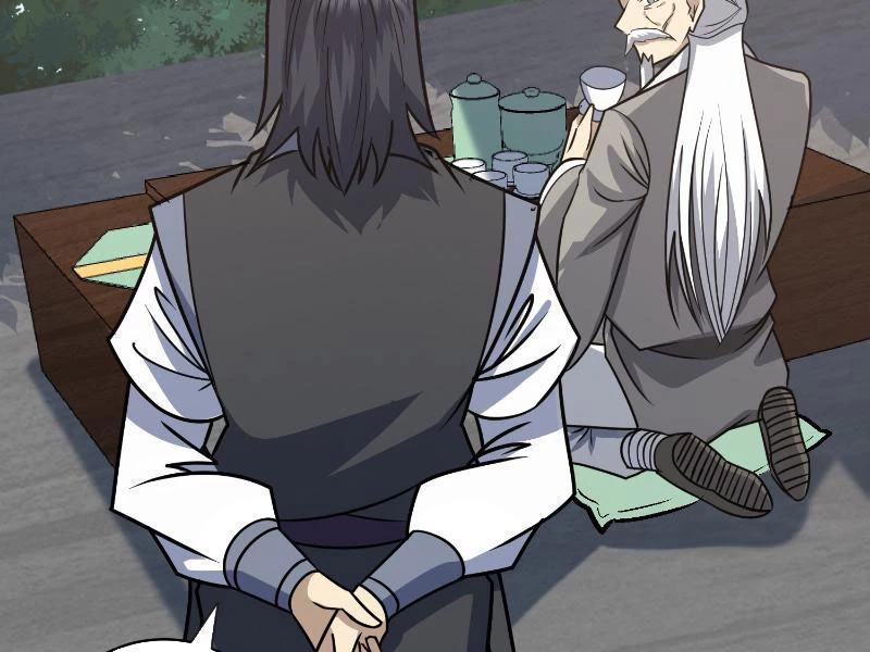 Tu tiên là ngõ cụt Chapter 28 - Trang 2