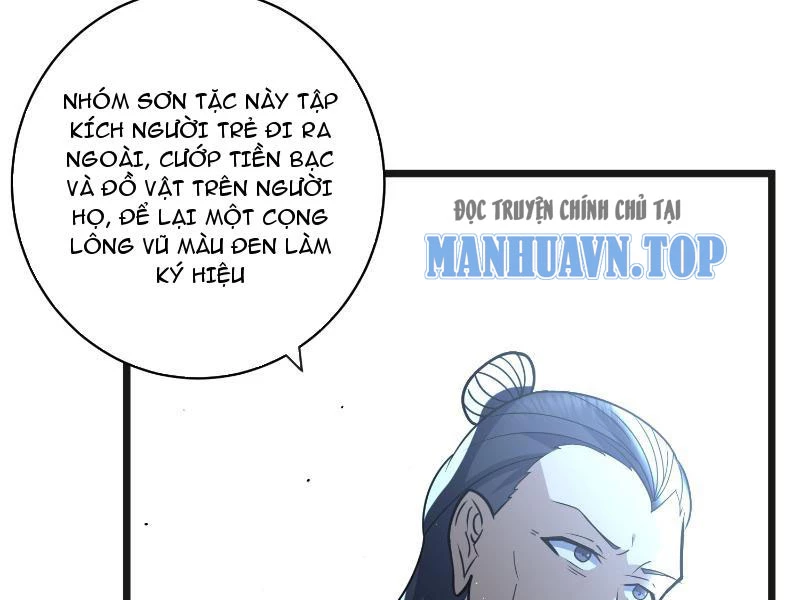 Tu tiên là ngõ cụt Chapter 28 - Trang 2