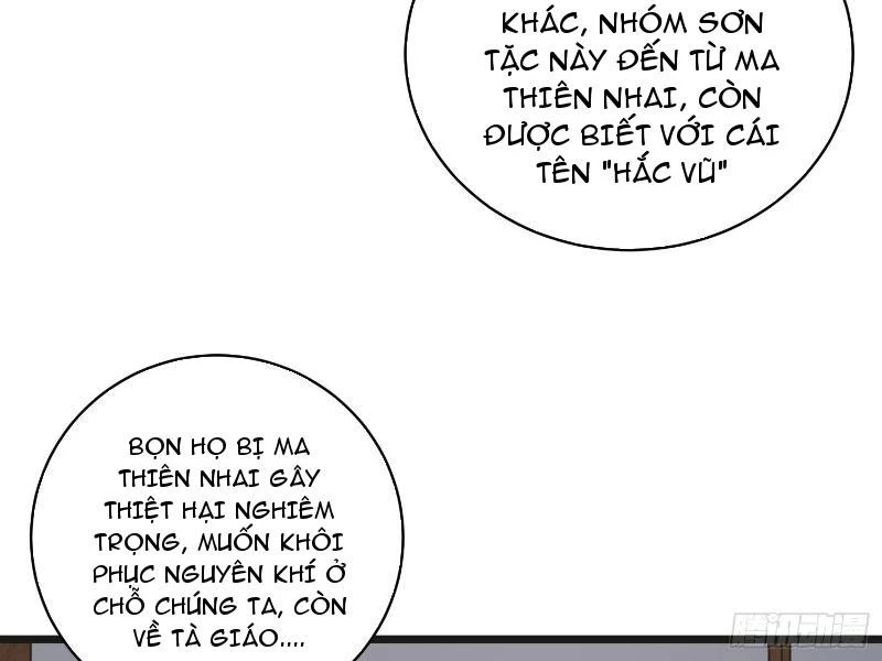 Tu tiên là ngõ cụt Chapter 28 - Trang 2