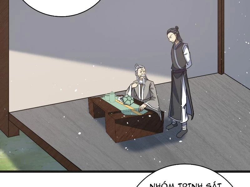 Tu tiên là ngõ cụt Chapter 28 - Trang 2