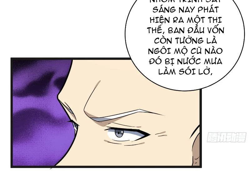 Tu tiên là ngõ cụt Chapter 28 - Trang 2