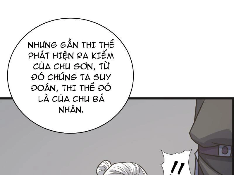 Tu tiên là ngõ cụt Chapter 28 - Trang 2