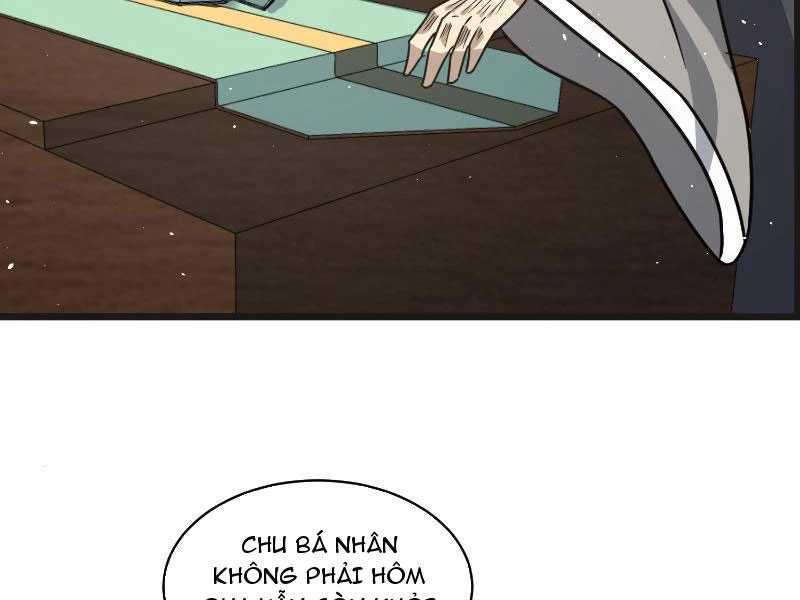 Tu tiên là ngõ cụt Chapter 28 - Trang 2