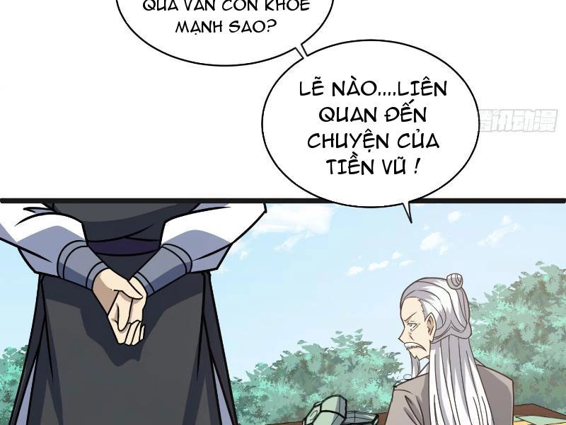 Tu tiên là ngõ cụt Chapter 28 - Trang 2