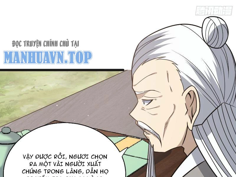 Tu tiên là ngõ cụt Chapter 28 - Trang 2