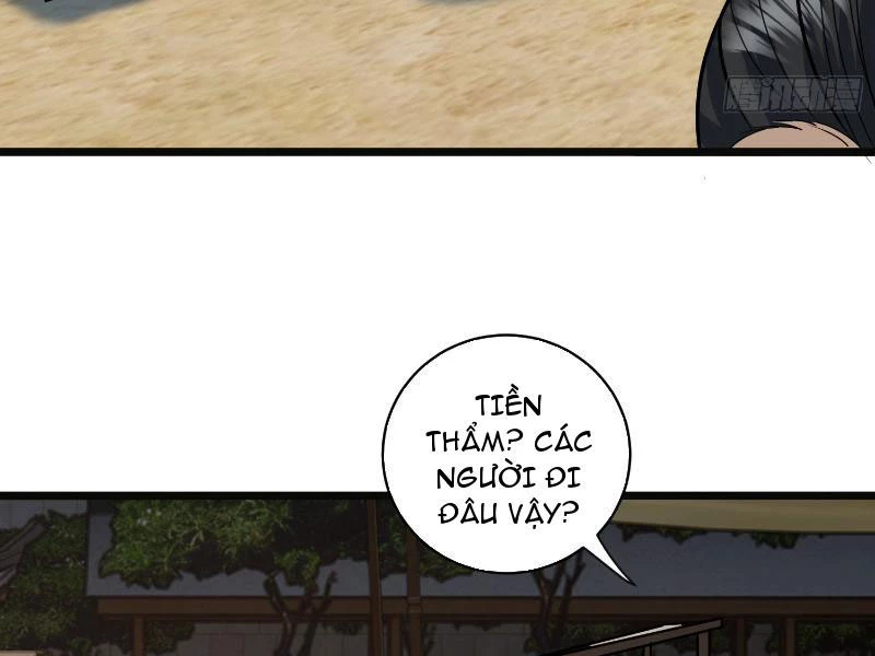 Tu tiên là ngõ cụt Chapter 28 - Trang 2