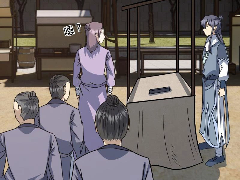 Tu tiên là ngõ cụt Chapter 28 - Trang 2