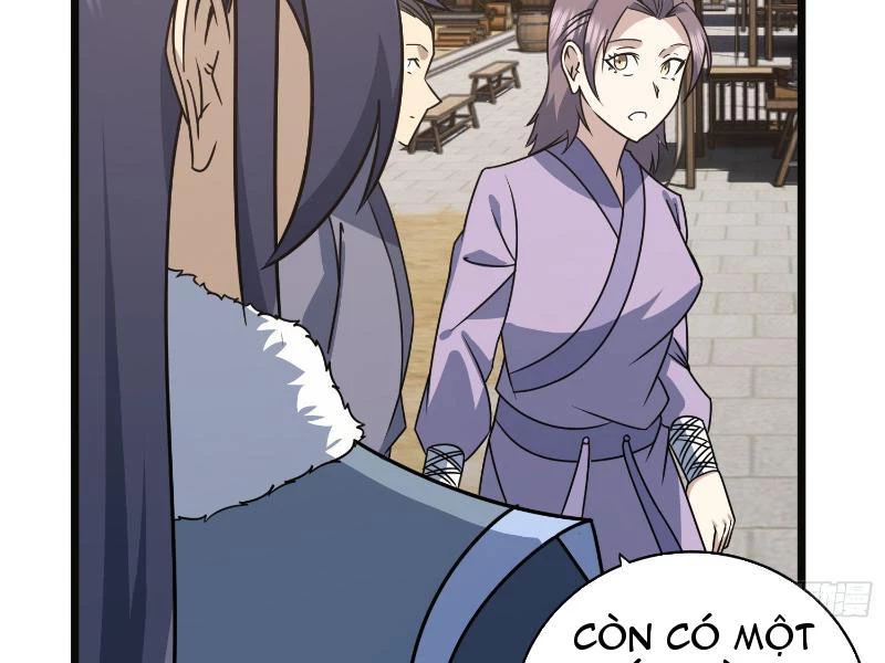 Tu tiên là ngõ cụt Chapter 28 - Trang 2