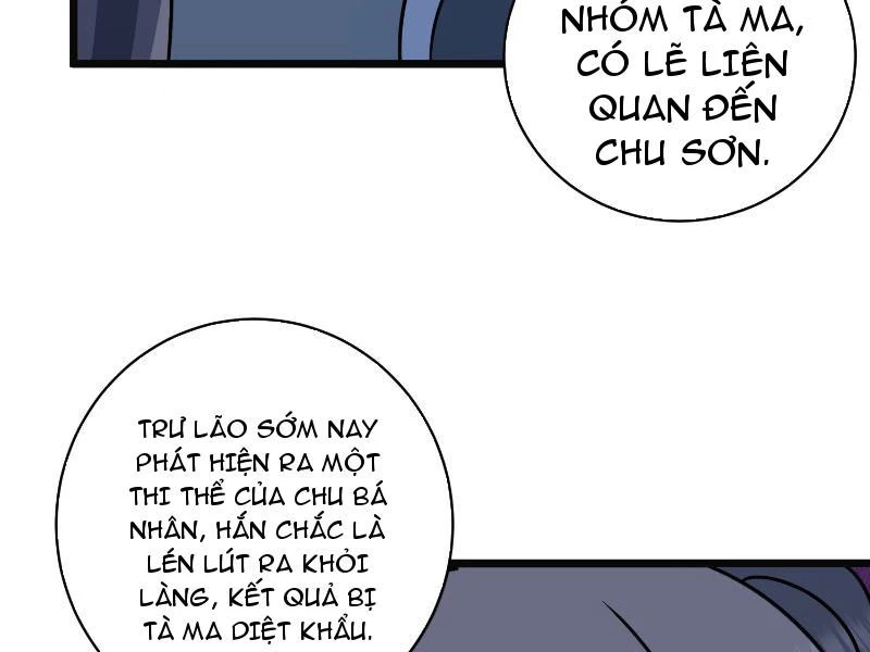 Tu tiên là ngõ cụt Chapter 28 - Trang 2