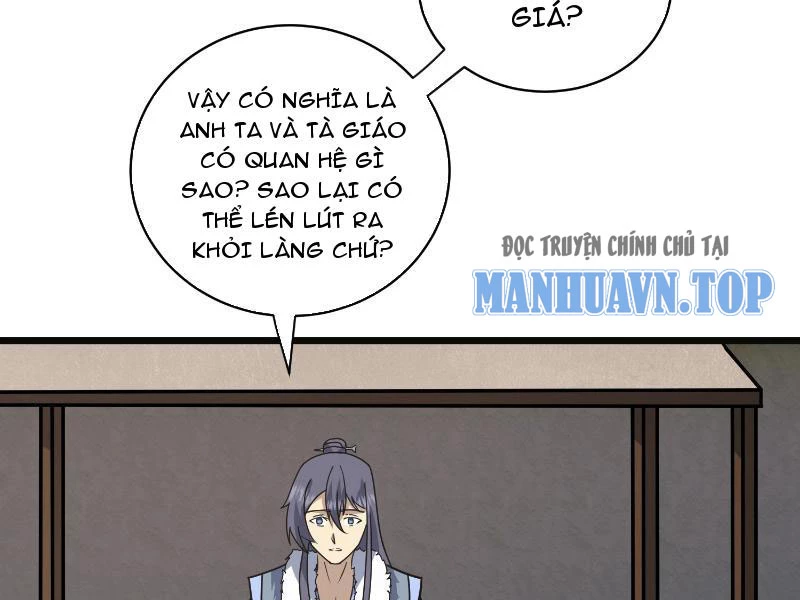Tu tiên là ngõ cụt Chapter 28 - Trang 2