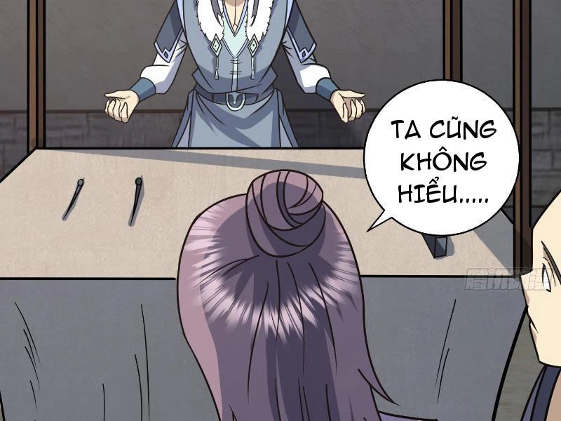 Tu tiên là ngõ cụt Chapter 28 - Trang 2