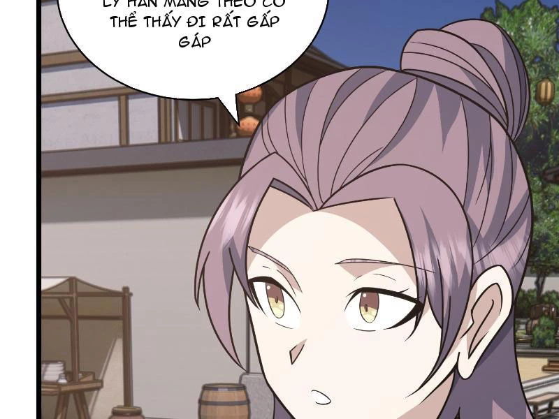 Tu tiên là ngõ cụt Chapter 28 - Trang 2