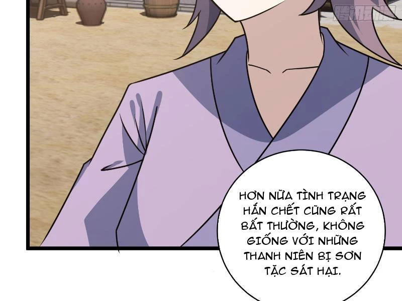 Tu tiên là ngõ cụt Chapter 28 - Trang 2