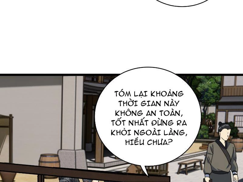 Tu tiên là ngõ cụt Chapter 28 - Trang 2