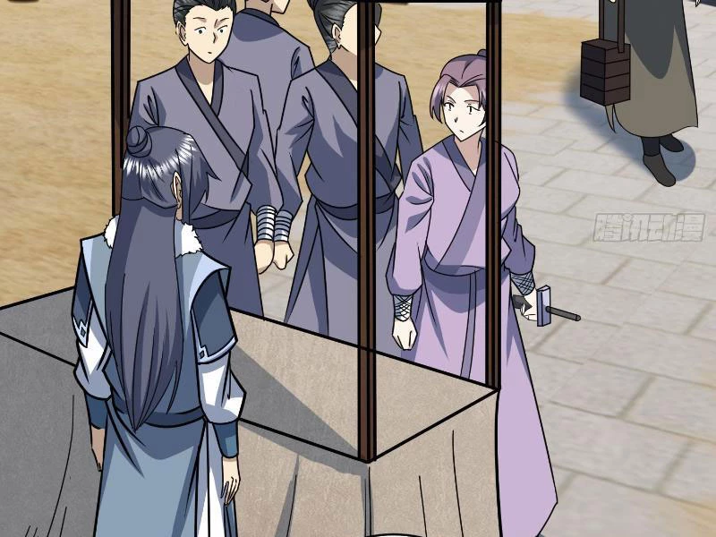 Tu tiên là ngõ cụt Chapter 28 - Trang 2