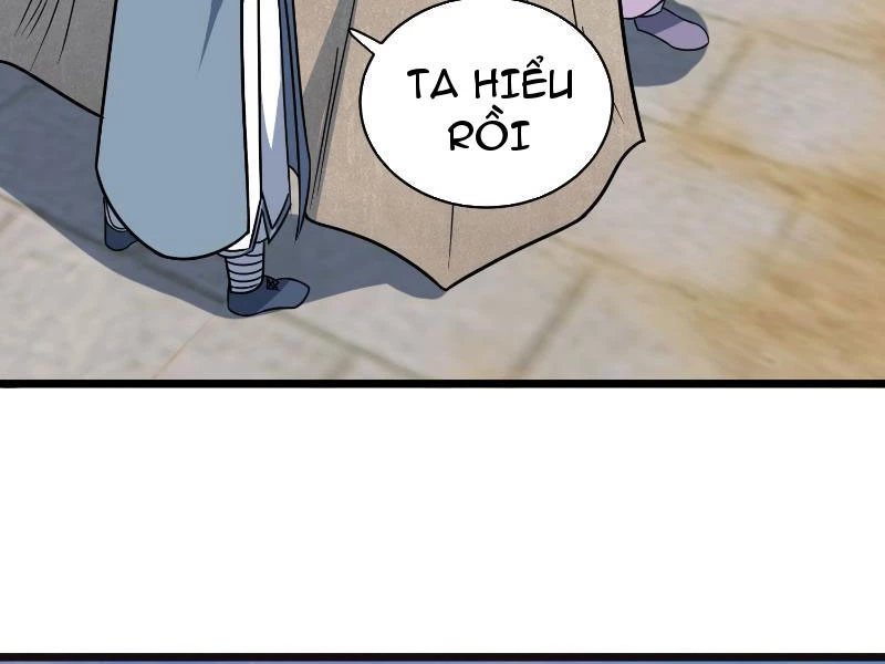 Tu tiên là ngõ cụt Chapter 28 - Trang 2