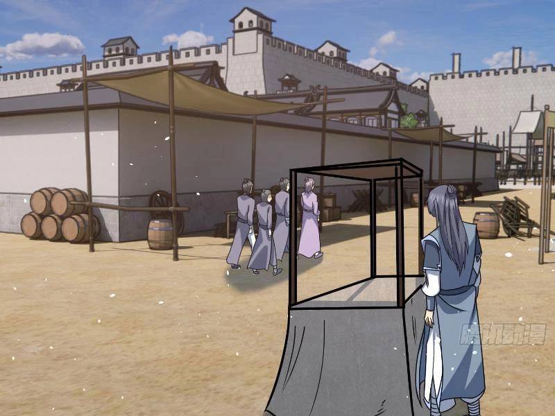 Tu tiên là ngõ cụt Chapter 28 - Trang 2