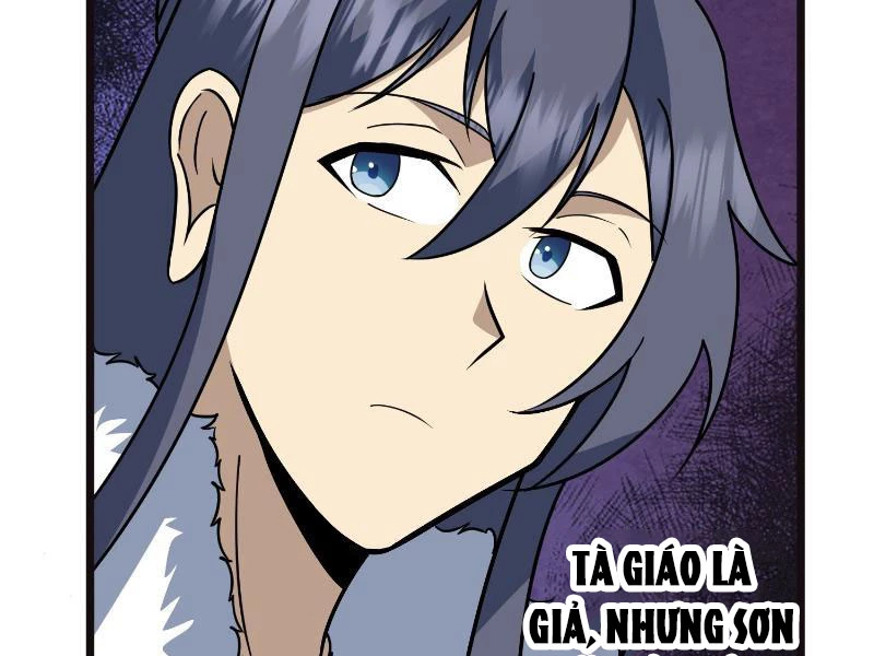 Tu tiên là ngõ cụt Chapter 28 - Trang 2