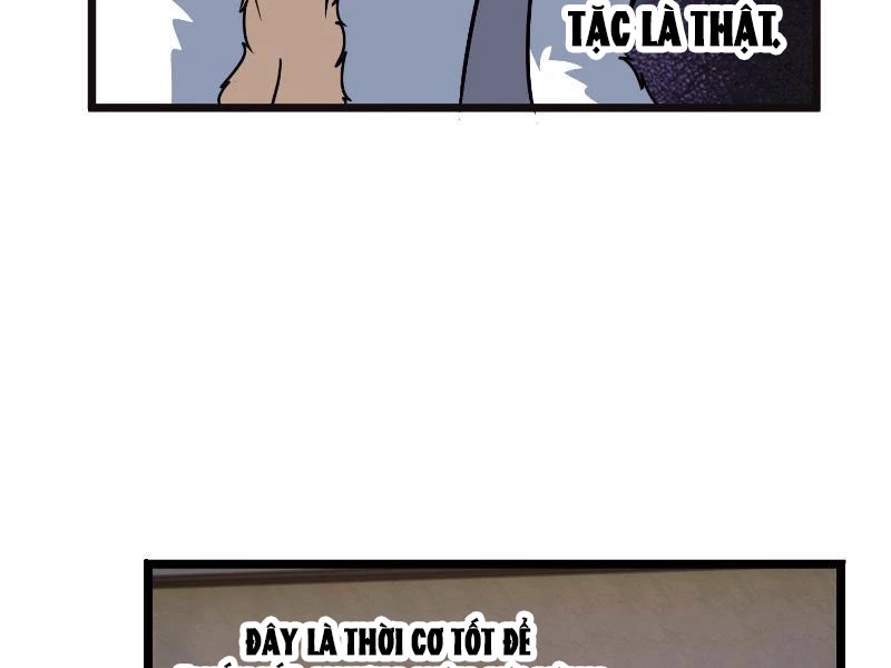 Tu tiên là ngõ cụt Chapter 28 - Trang 2