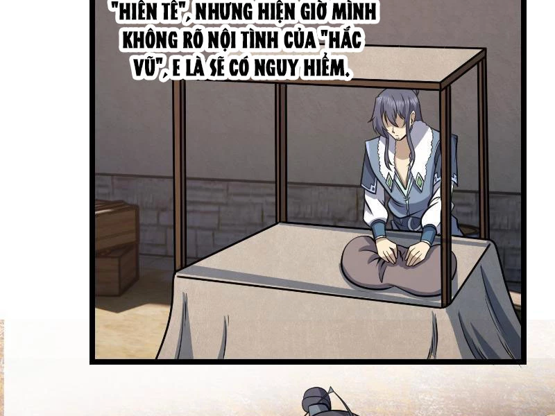 Tu tiên là ngõ cụt Chapter 28 - Trang 2