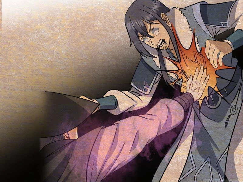 Tu tiên là ngõ cụt Chapter 28 - Trang 2