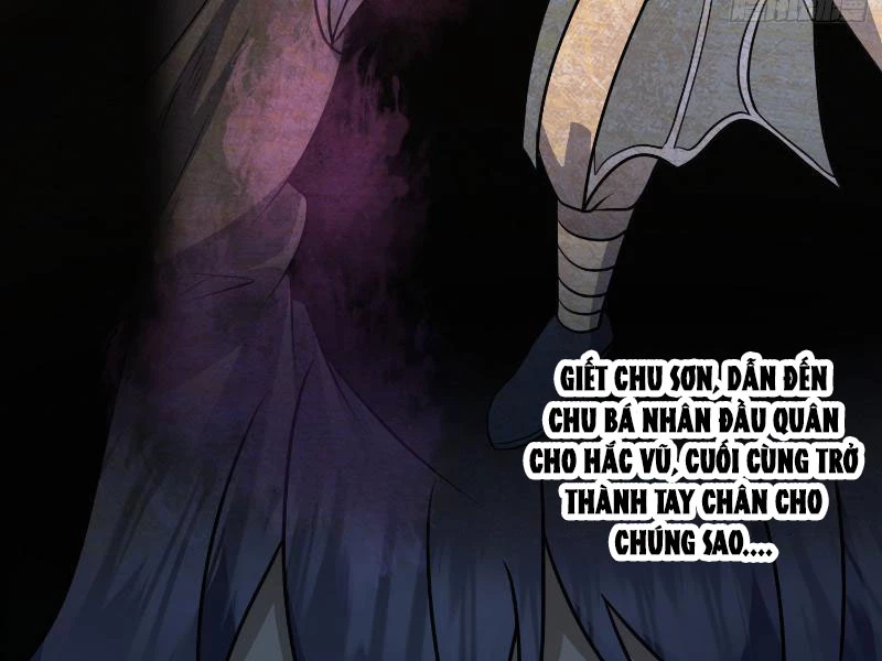 Tu tiên là ngõ cụt Chapter 28 - Trang 2