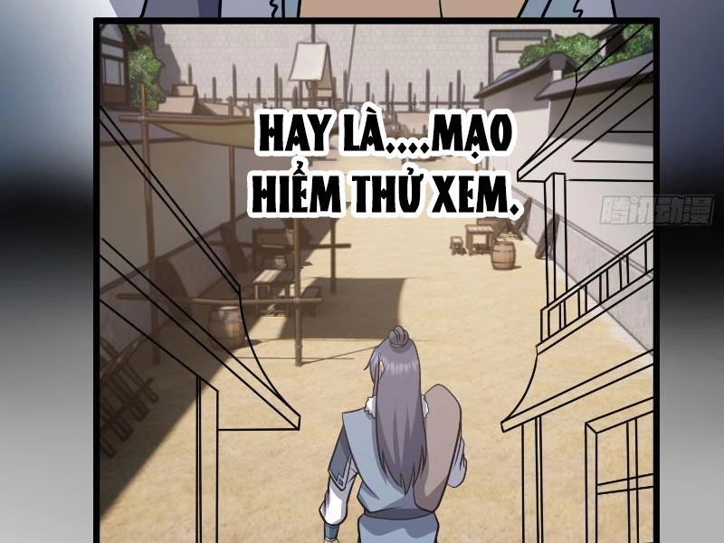 Tu tiên là ngõ cụt Chapter 28 - Trang 2