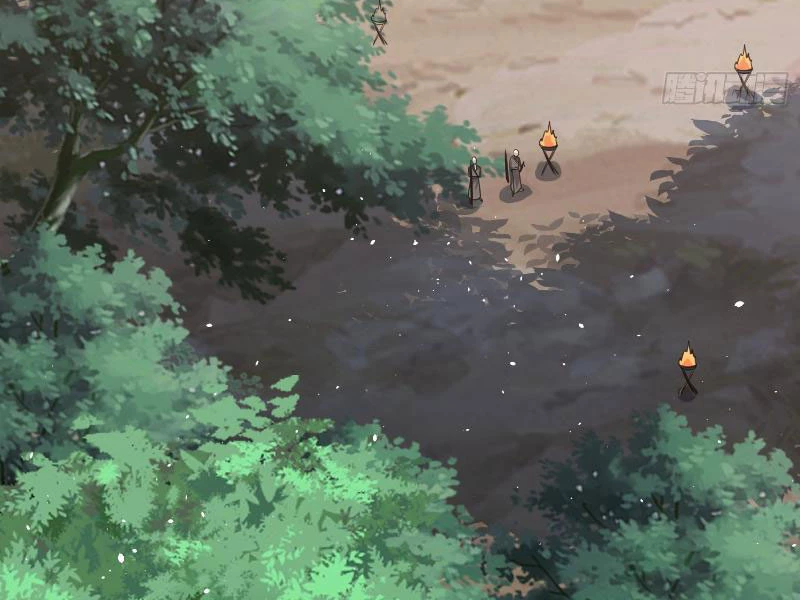 Tu tiên là ngõ cụt Chapter 28 - Trang 2