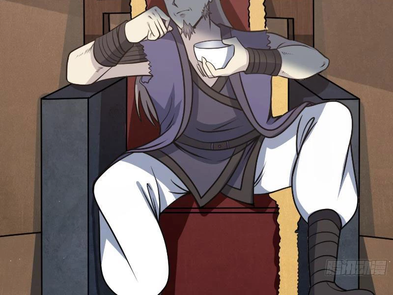 Tu tiên là ngõ cụt Chapter 28 - Trang 2