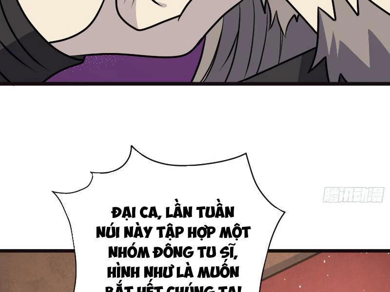 Tu tiên là ngõ cụt Chapter 28 - Trang 2