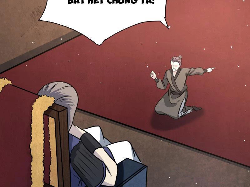 Tu tiên là ngõ cụt Chapter 28 - Trang 2