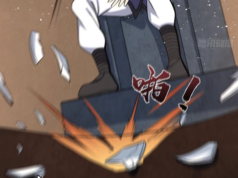 Tu tiên là ngõ cụt Chapter 28 - Trang 2