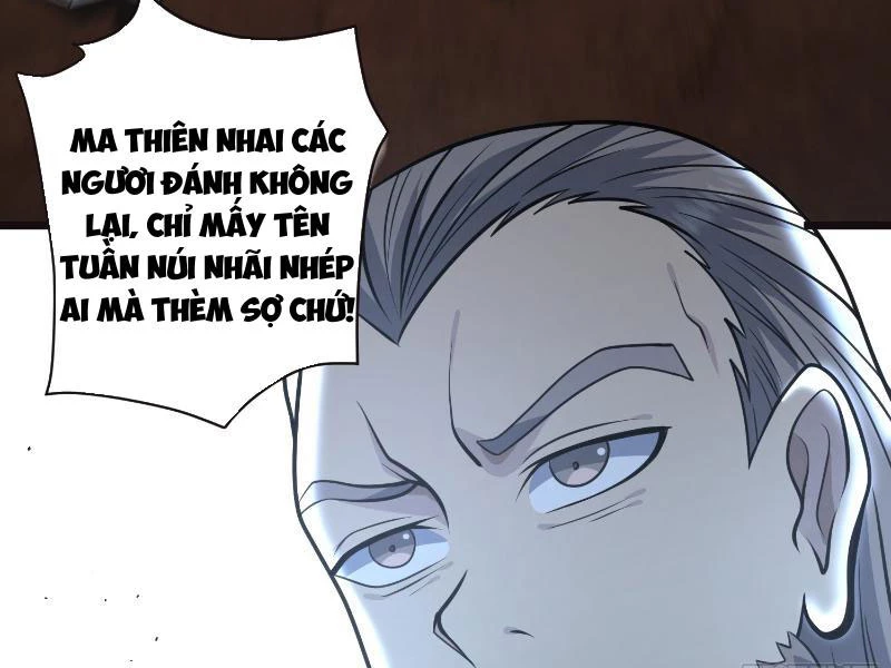 Tu tiên là ngõ cụt Chapter 28 - Trang 2