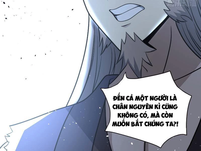 Tu tiên là ngõ cụt Chapter 28 - Trang 2