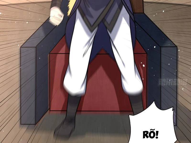 Tu tiên là ngõ cụt Chapter 28 - Trang 2