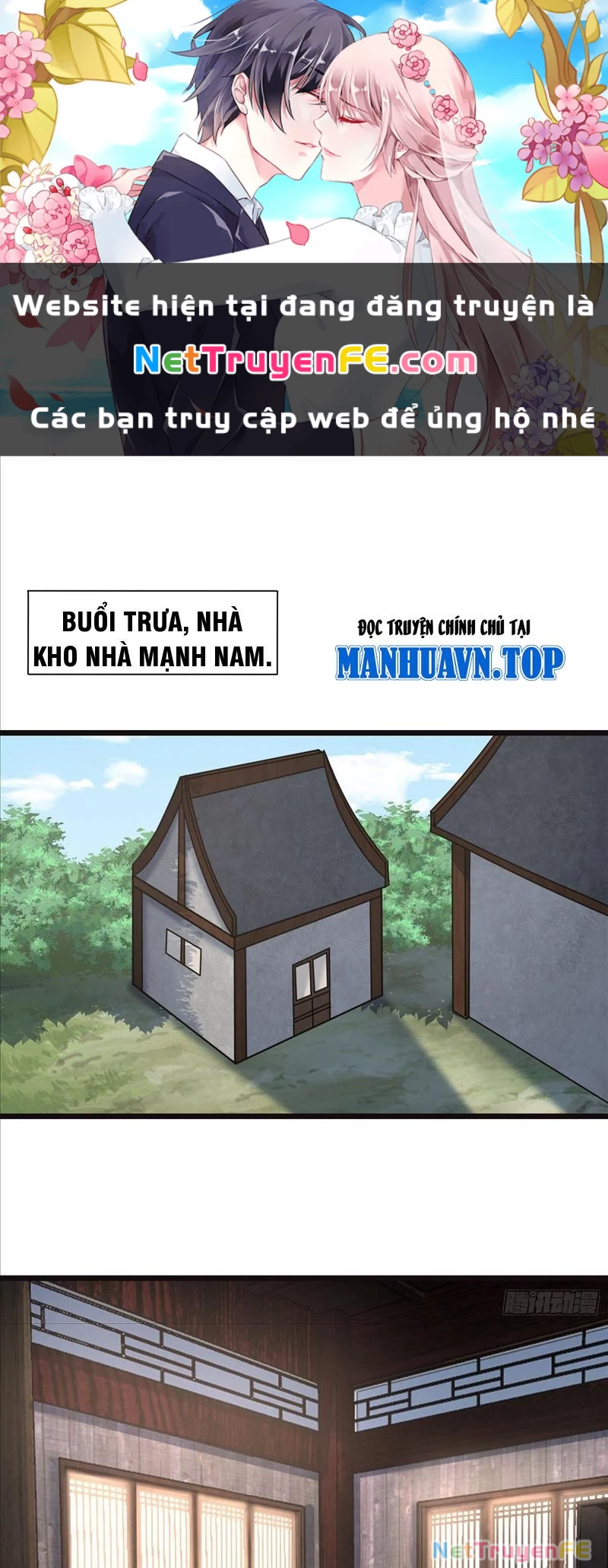 Tu tiên là ngõ cụt Chapter 29 - Trang 2