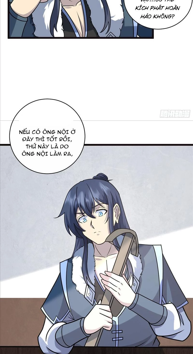 Tu tiên là ngõ cụt Chapter 29 - Trang 2