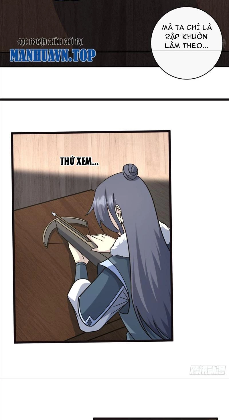 Tu tiên là ngõ cụt Chapter 29 - Trang 2