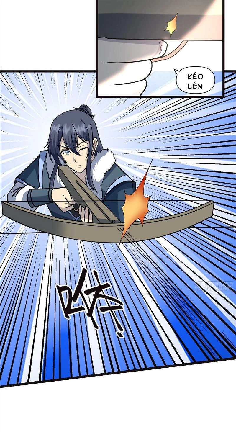 Tu tiên là ngõ cụt Chapter 29 - Trang 2