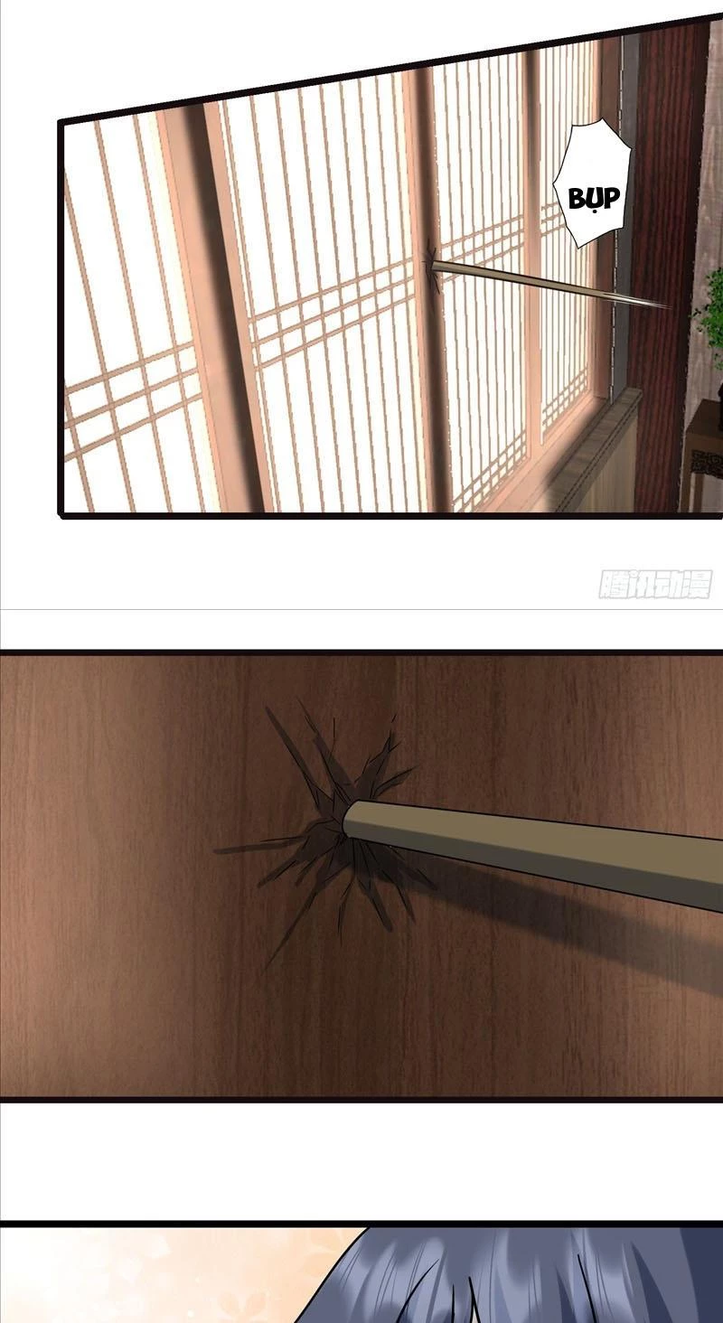 Tu tiên là ngõ cụt Chapter 29 - Trang 2