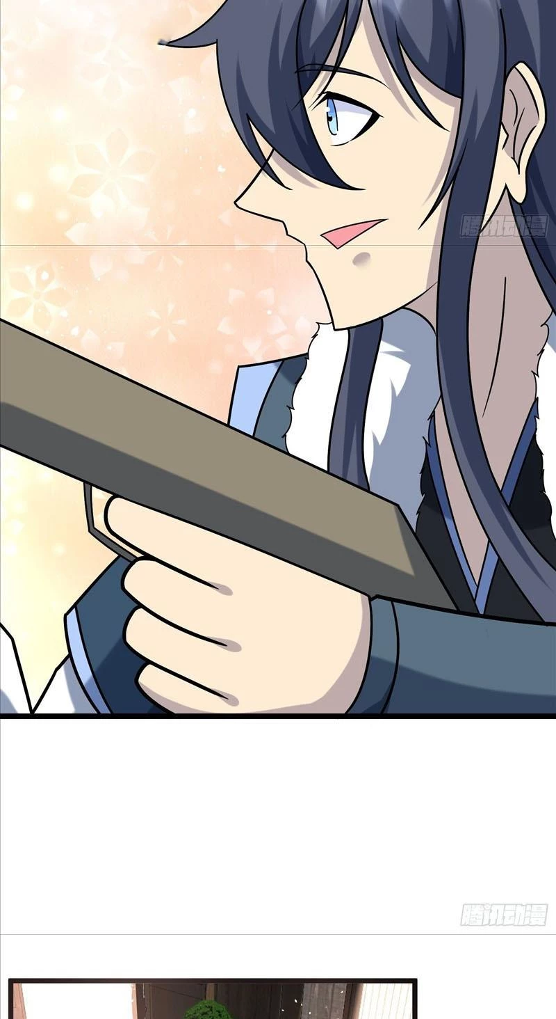 Tu tiên là ngõ cụt Chapter 29 - Trang 2