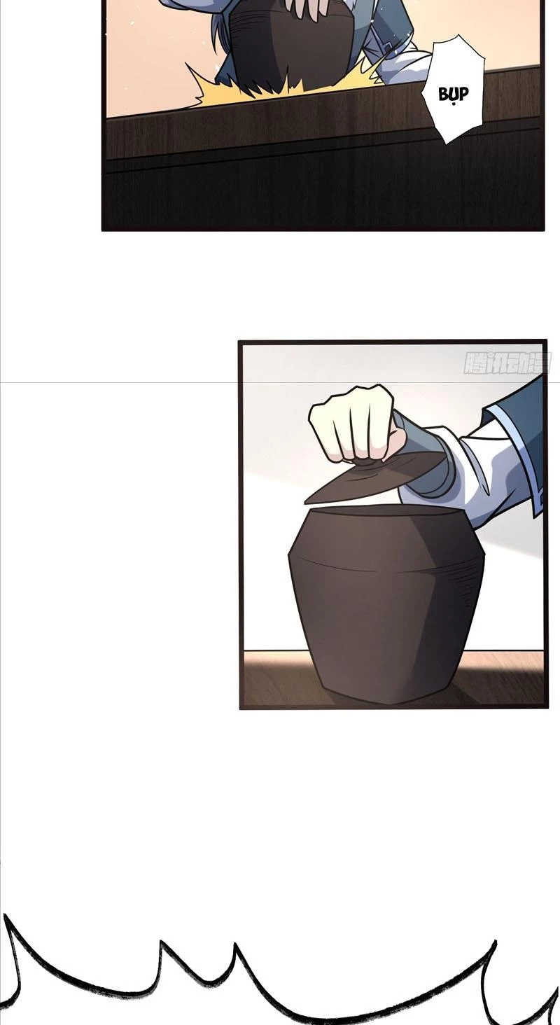 Tu tiên là ngõ cụt Chapter 29 - Trang 2